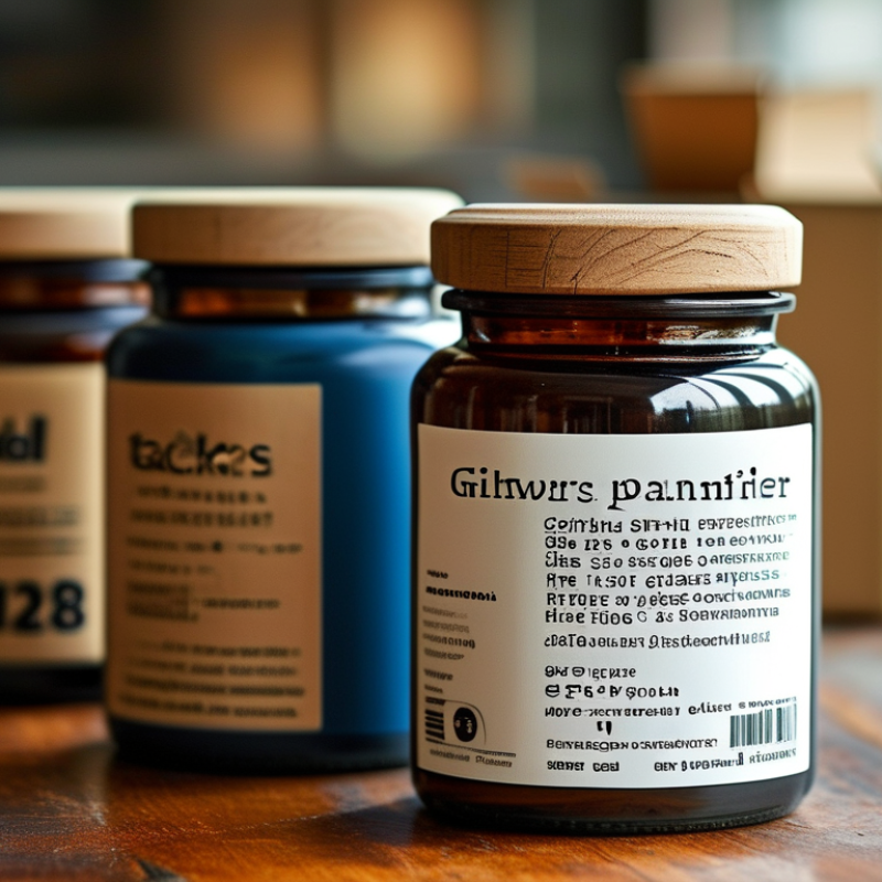 Top 10 Packaging Labels Manufacturers in the World
