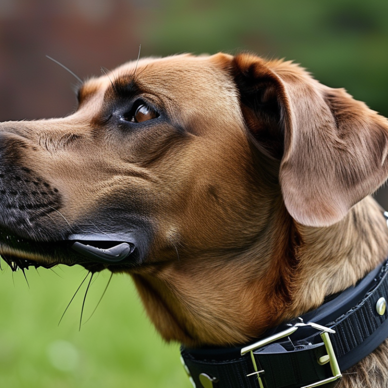 What Is an Electric Shock Collar and How Does It Work?