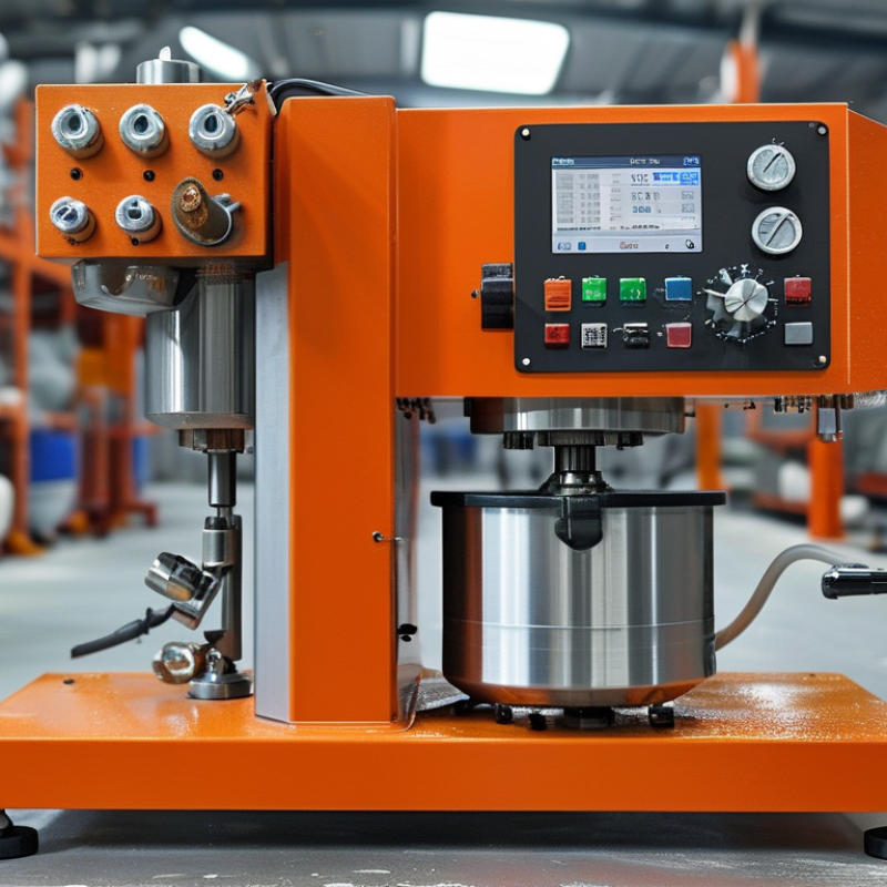2026 Top High Speed Mixer Types for Global Buyers?