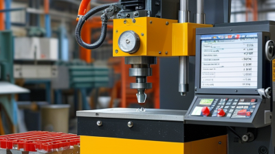 10 Tips for Choosing a Polymer Injection Molding Machine