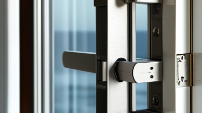 2026 Best Window Hardware Suppliers for Global Buyers