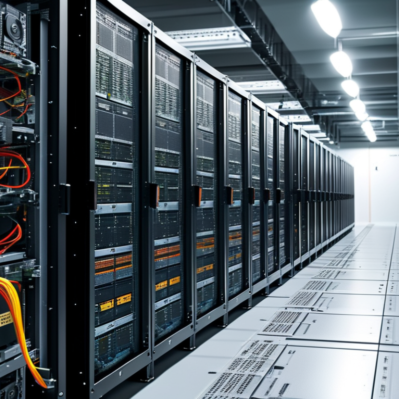 Why Choose the Best AI Server Manufacturer?