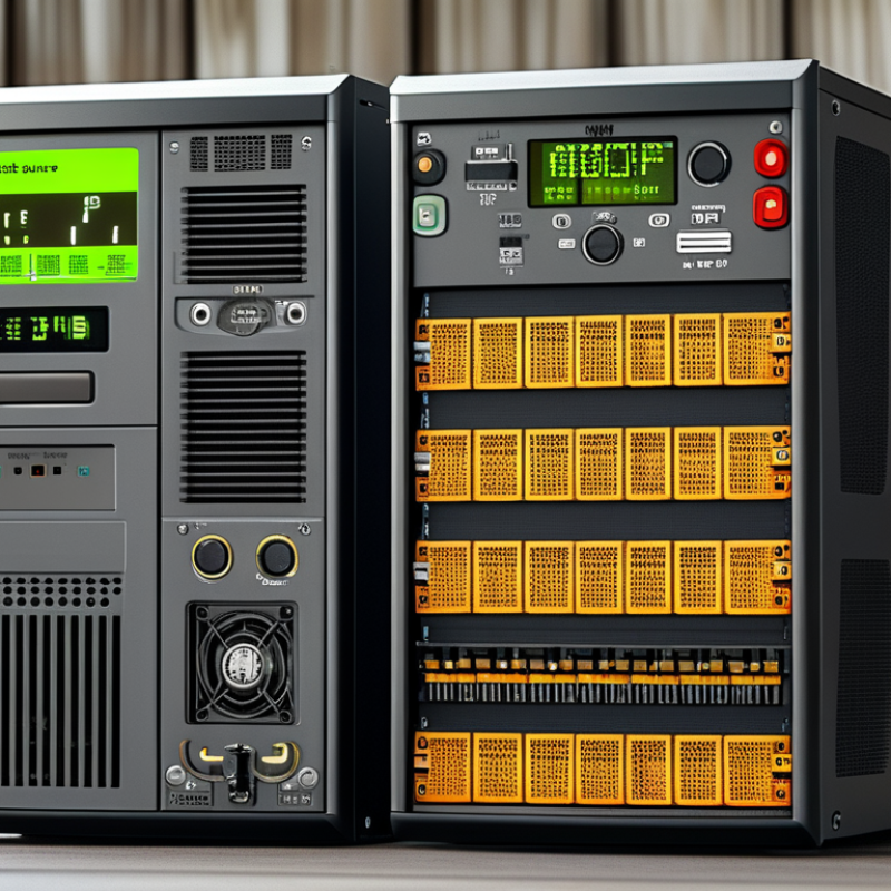 How to Choose the Right UPS Battery Voltage?