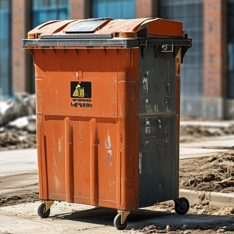 Top Construction Bin Rental Companies Near Me?