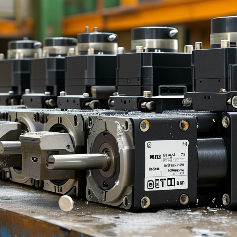 How to Choose a Linear Actuator Motor in 2026?