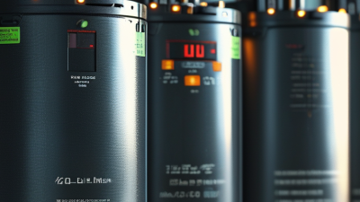 How to Choose a Lithium Ion Battery Pack?