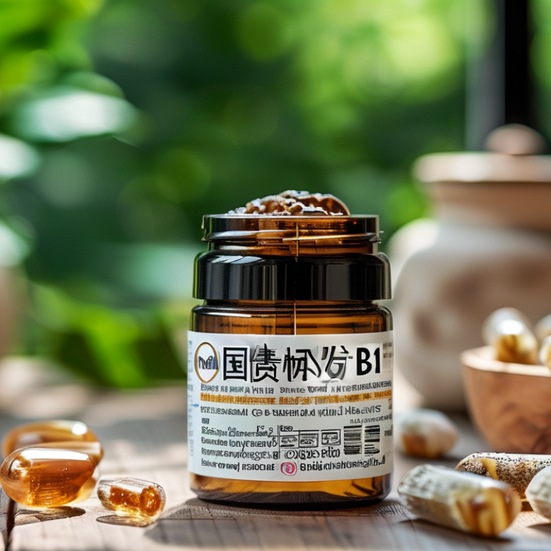 China Best Vitamin B12 For Hair Manufacturer?