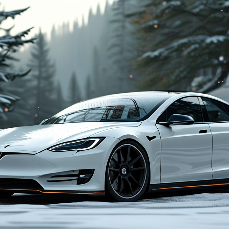 Top EV Components Why Are They Becoming More Advanced?