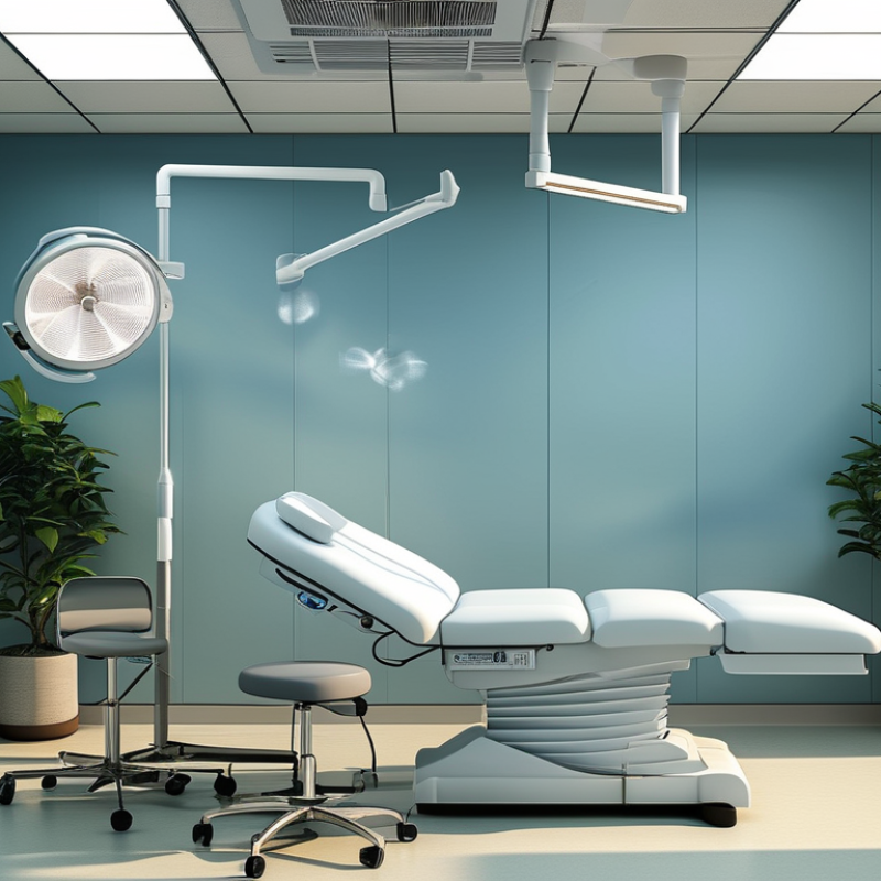 Why Choose Wall Mount Exam Light China Suppliers?