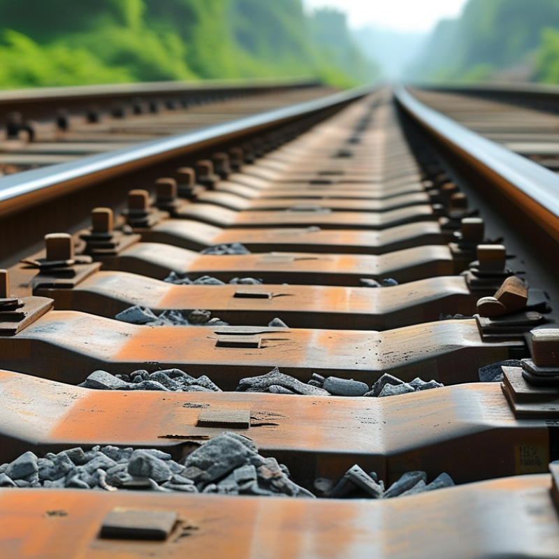 How to Choose the Right Rail Pad for Global Sourcing?