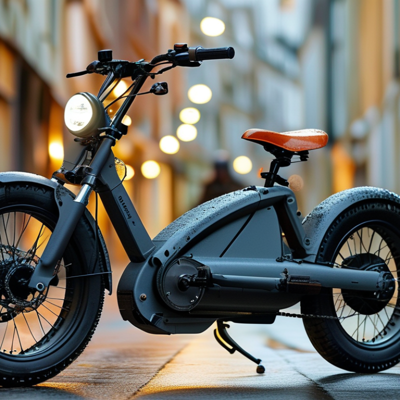 2026 How to Choose the Best Handlebar Electric Tricycle?