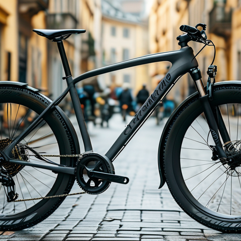 What Is Cyclami and What Cycling Products Does It Offer?