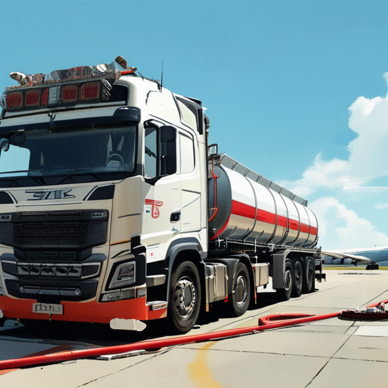How to Source Aviation Fuel Safely and Reliably?