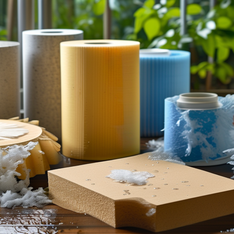 Why Choose Wood Pulp Filter Paper for Global Sourcing?