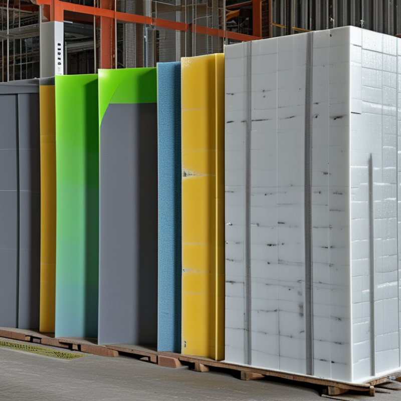 How to Choose Polyol for PU Insulation?