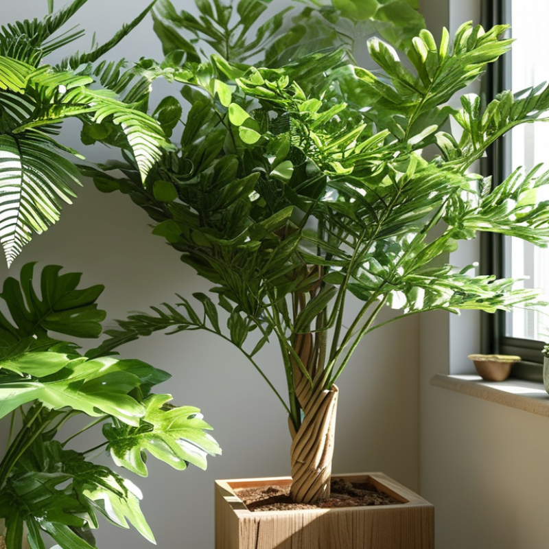 What Are Imitation Plants and Are They Worth Buying?