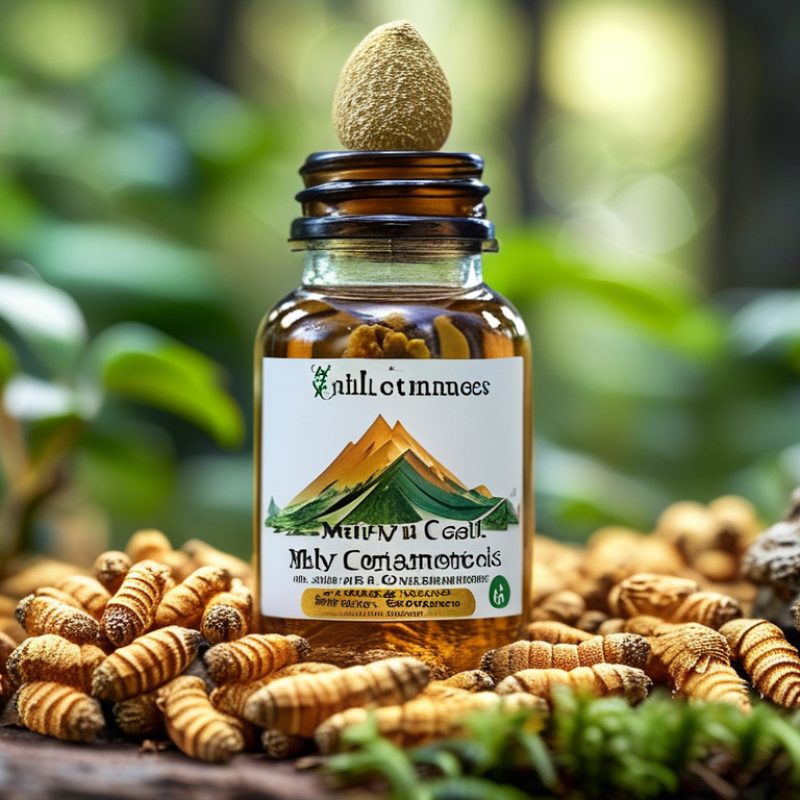 10 Tips for Buying High Quality Cordyceps Extract?