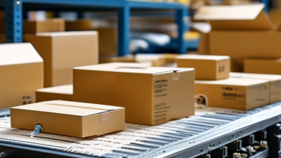 2026 Top Types of Packaging Systems for Global Buyers