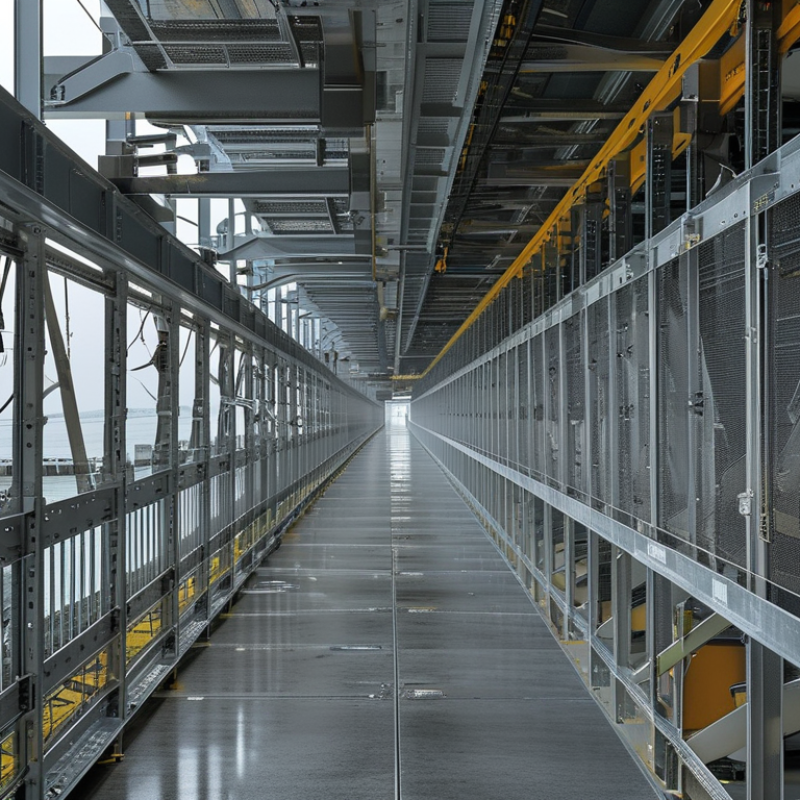2026 Top Wire Mesh Cable Tray Suppliers Worldwide
