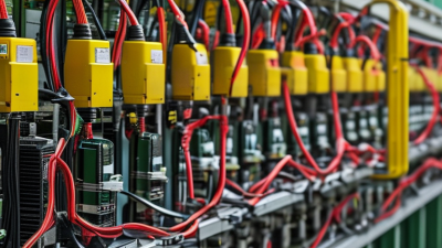 What Are the 2026 Top Harness Cable Assembly Types?