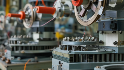 China Top 10 Motor Winder Machine Manufacturers?