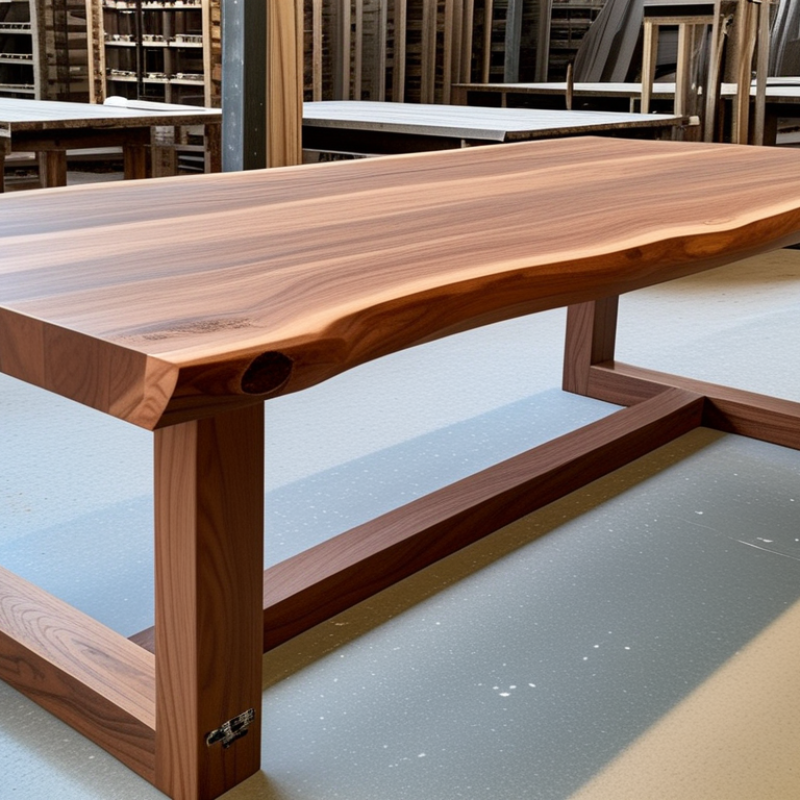 How to Source Real Wood Dining Tables Globally?