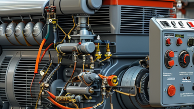 How to Choose an Electrical Generator in 2026?