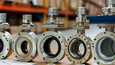 7 Tips for Buying Ball Valves Globally?