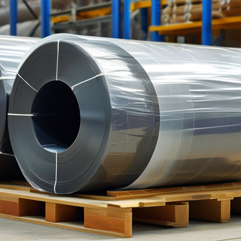 China Top Polyethylene Wrap Plastic Film Suppliers?
