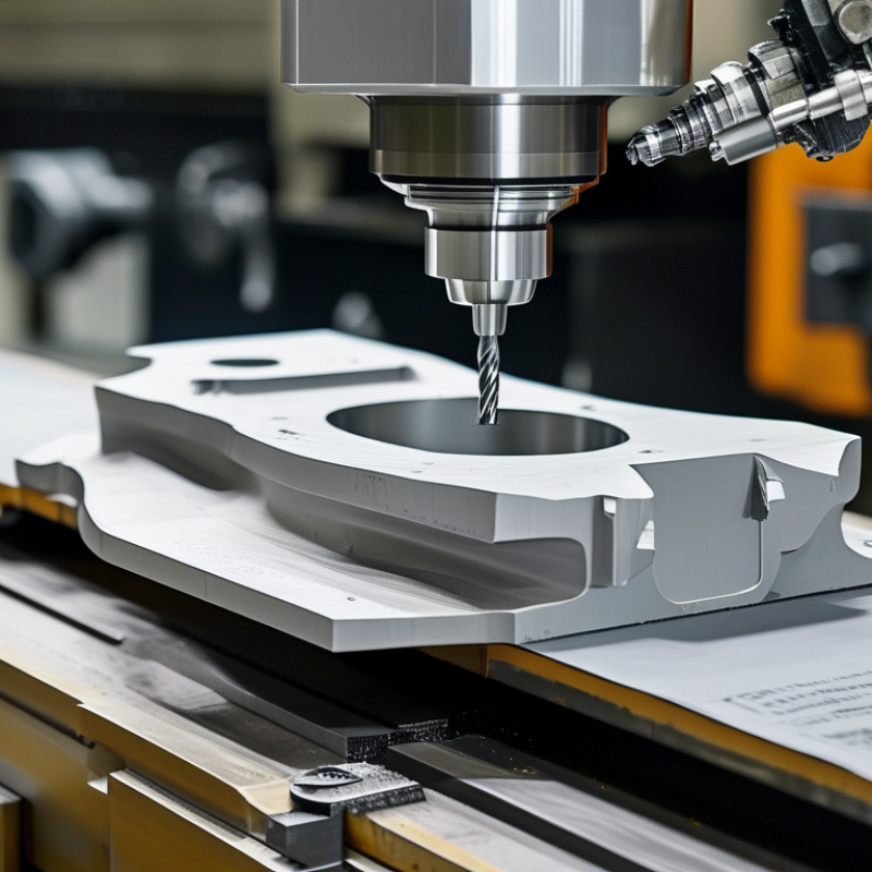 China Best CNC Machining Services for Global Buyers