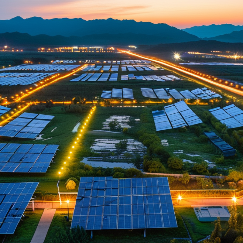China Top 10 Solar LED Flood Lights Manufacturers