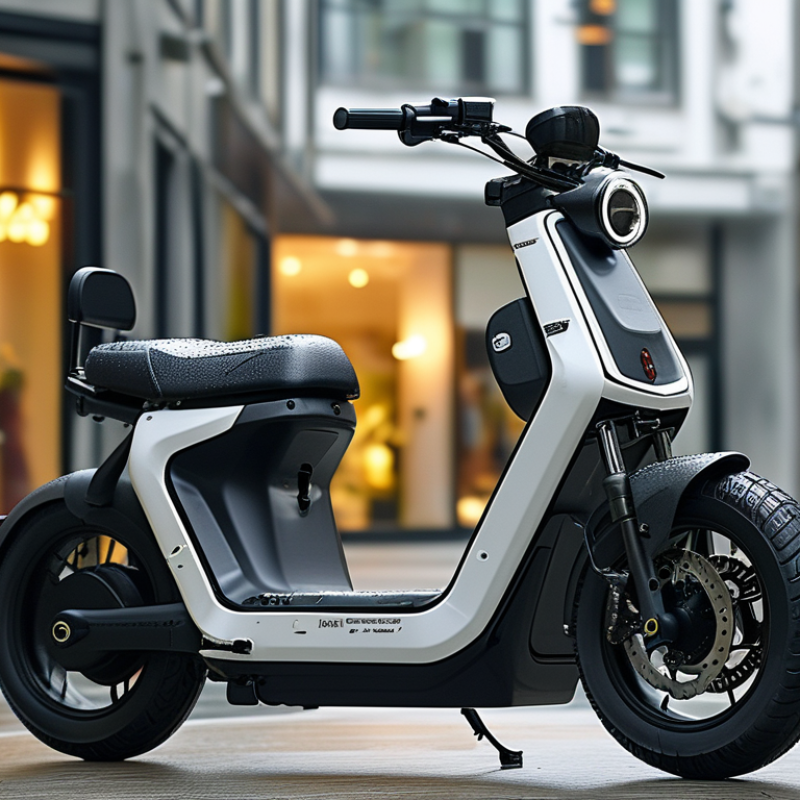 How to Choose Lightweight Mobility Scooters in 2026?
