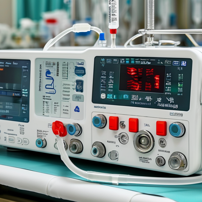 China Best Blood Transfusion Machines for Global Buyers