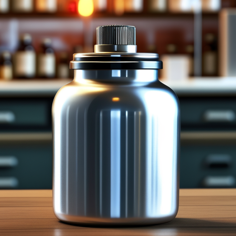 How to Choose the Right Cryogenic Dewar for Your Needs?