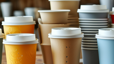 China Top Paper For Cup Supplier How to Choose?