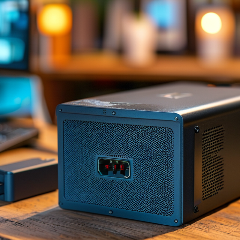 2026 Best Mini UPS for WiFi Router Buying Guide