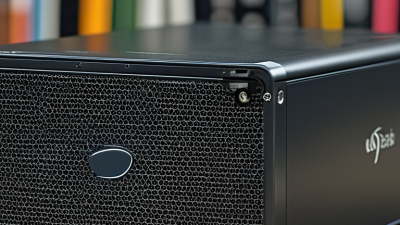 What Are the Top NAS Disk Drives for Business?