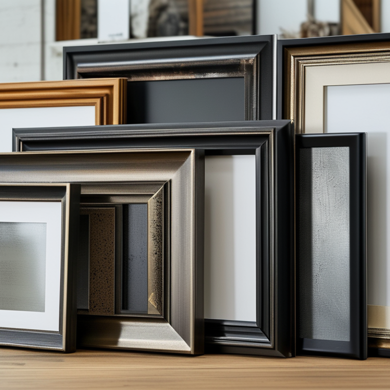 2026 Best Decorative Metal Photo Frames Suppliers