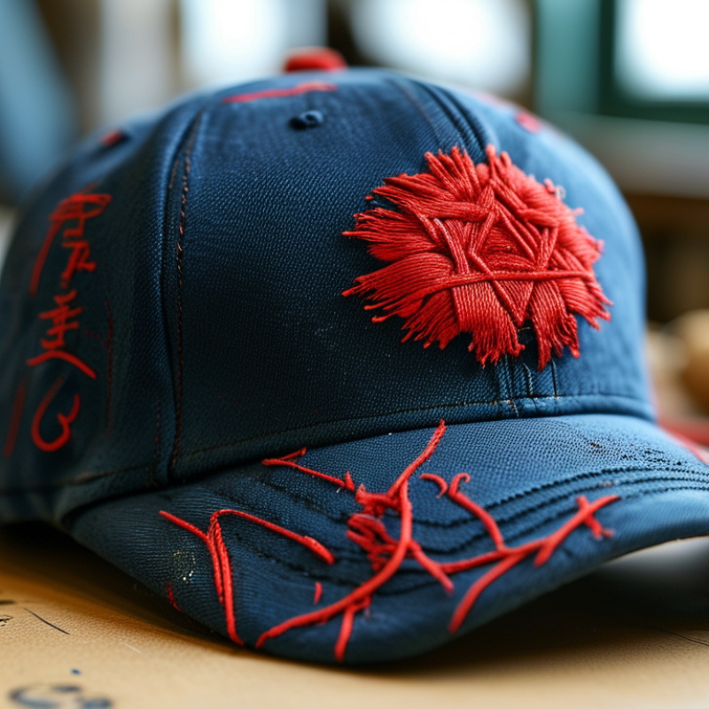 China Top 10 Baseball Cap Manufacturers for Global Buyers