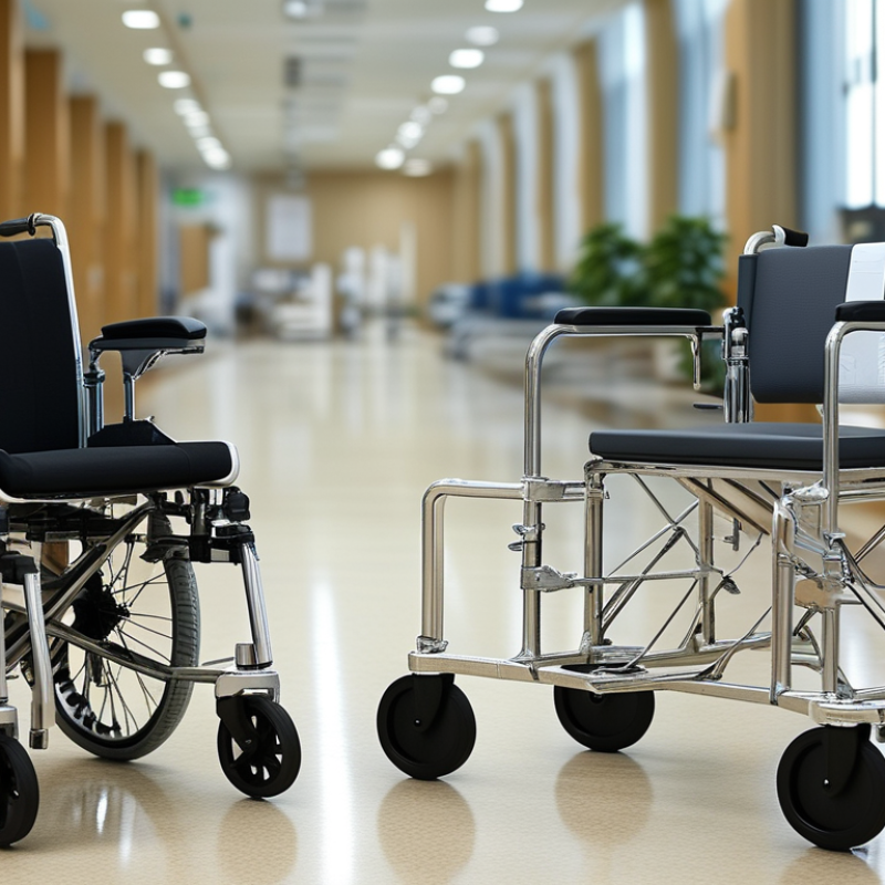China Top 10 Medical Wheelchair Suppliers