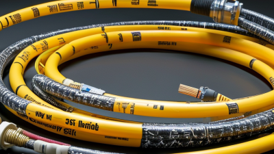 Top Electronic Cables for Global Buyers Which Type Is Best?