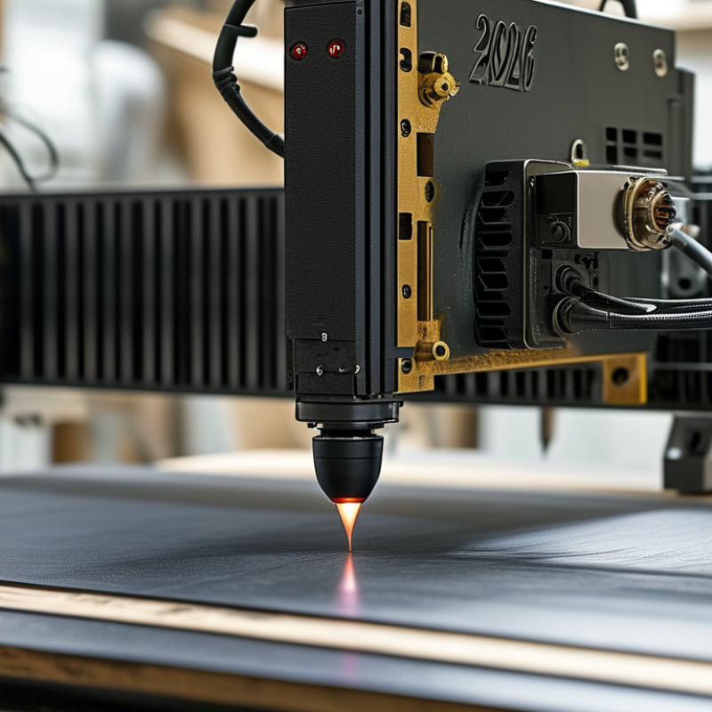 2026 Best Engraving Laser Machine for Global Buyers