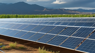 2026 Top Solar Power System Buying Guide for Global Buyers