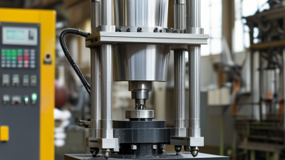2026 Best Plastic Molding Machine for Global Buyers