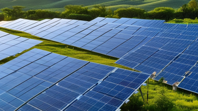 Top 10 Solar Panel Installation Companies Worldwide?