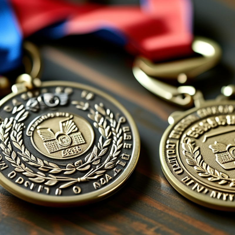 How to Order Custom Graduation Medals in 2026?