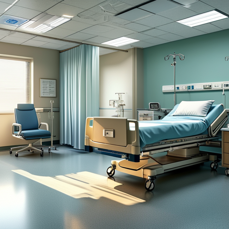How to Choose Behavioral Health Beds?