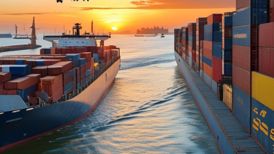 2026 Best Freight Carriers for Global Buyers
