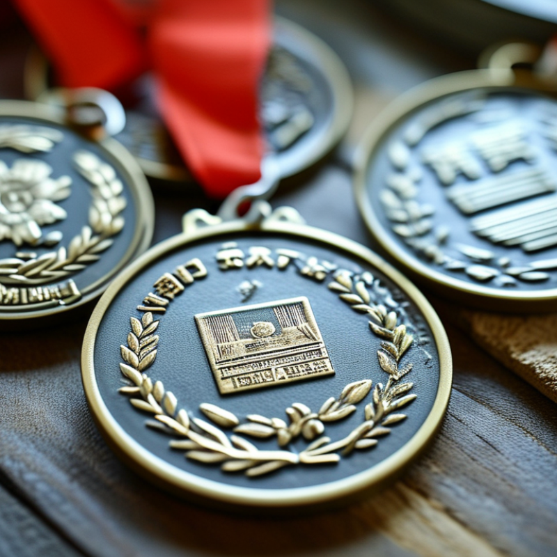 How to Find Top Custom Graduation Medals Suppliers in China?