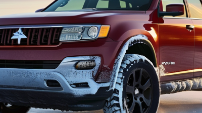 Why Choose All Weather Car Tires for Every Season?